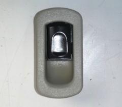 05-13 Corvette C6 passenger side power window switch Tan